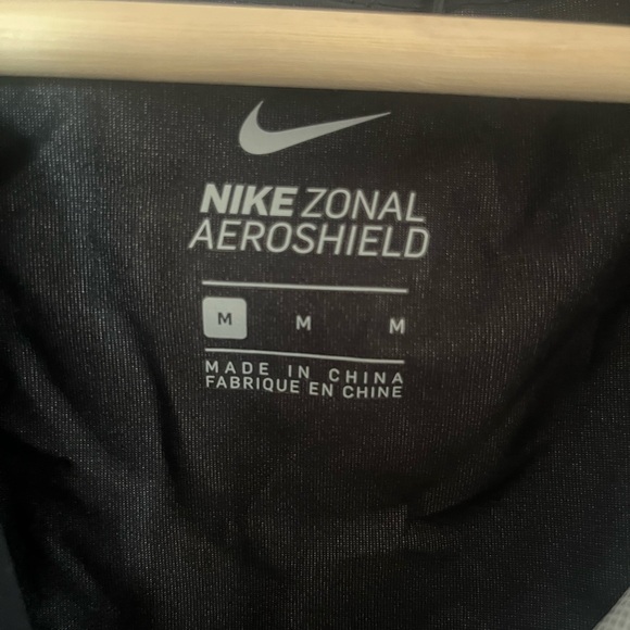 Nike zonal aero shield man - Picture 4 of 5